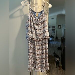 Size XXL Faded Glory summer dress